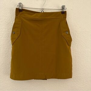 ATHLETA Vienna Cargo Skort Skirt